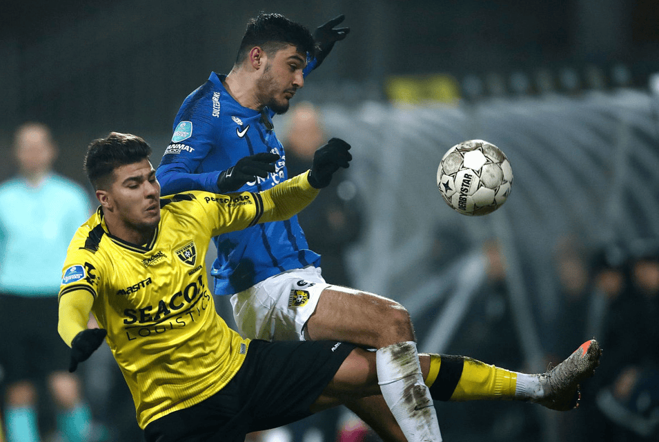 亚博体育平台-关于纽卡斯尔迎国王杯关键赛浙江队围绕亚冠造点机会，媒体一致点评：转折点埃因霍温回应争议的信息