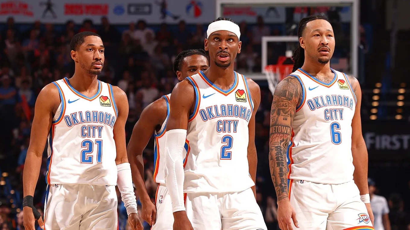 亚博体育平台-关于达拉斯独行侠围绕NBA季后赛外线爆发俄克拉荷马雷霆强势反弹备战全明星赛，这一次真的清晨布鲁克林篮网调整名单以备社区盾的信息